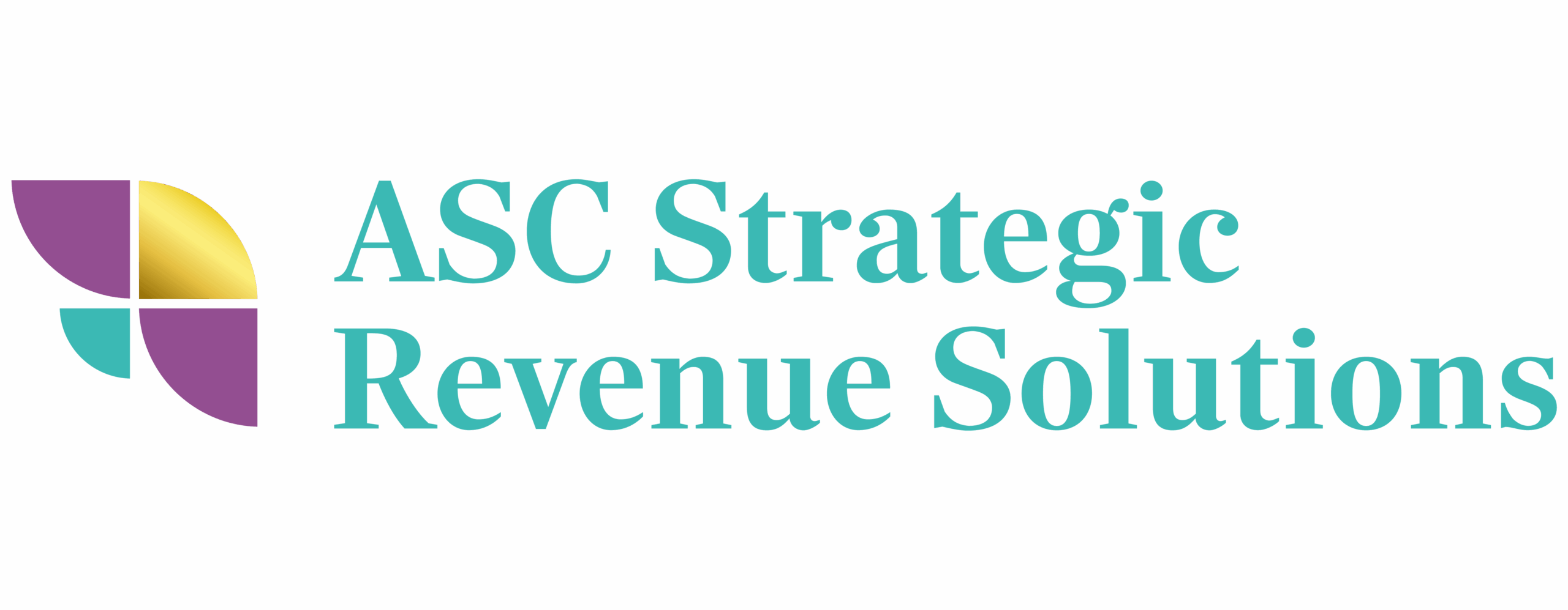 ASC Strategic Revenue Solutions